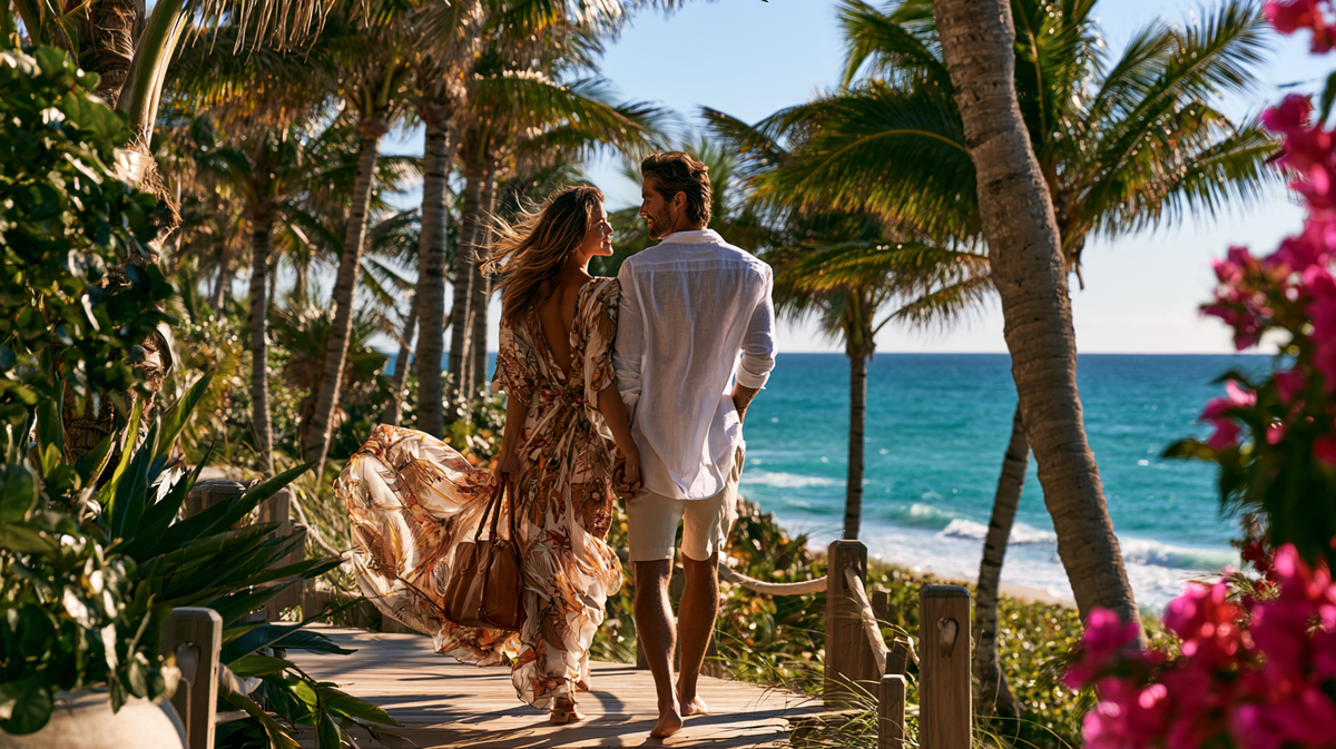 10 Iconic American Coastal Destinations