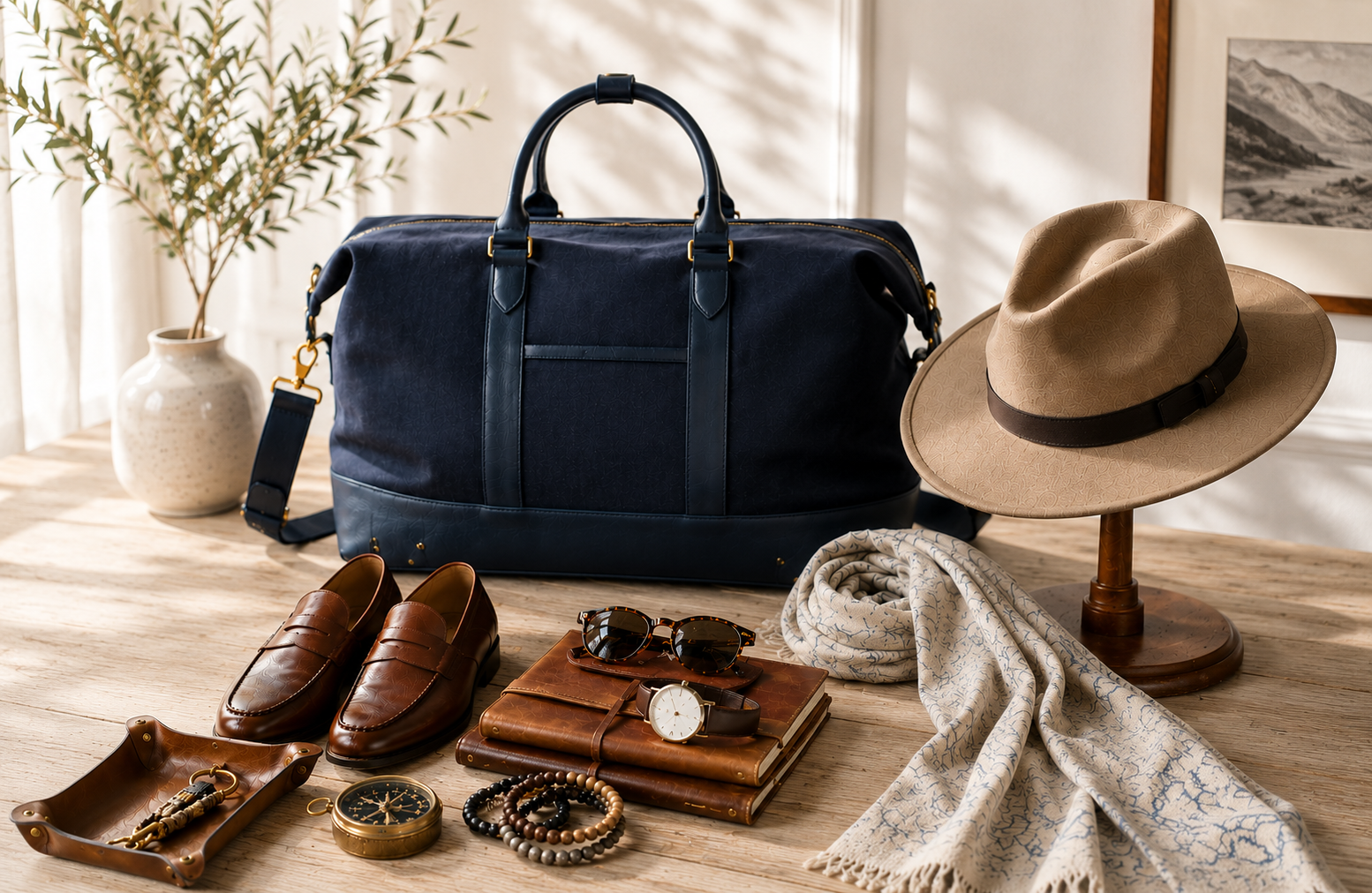 Accessories