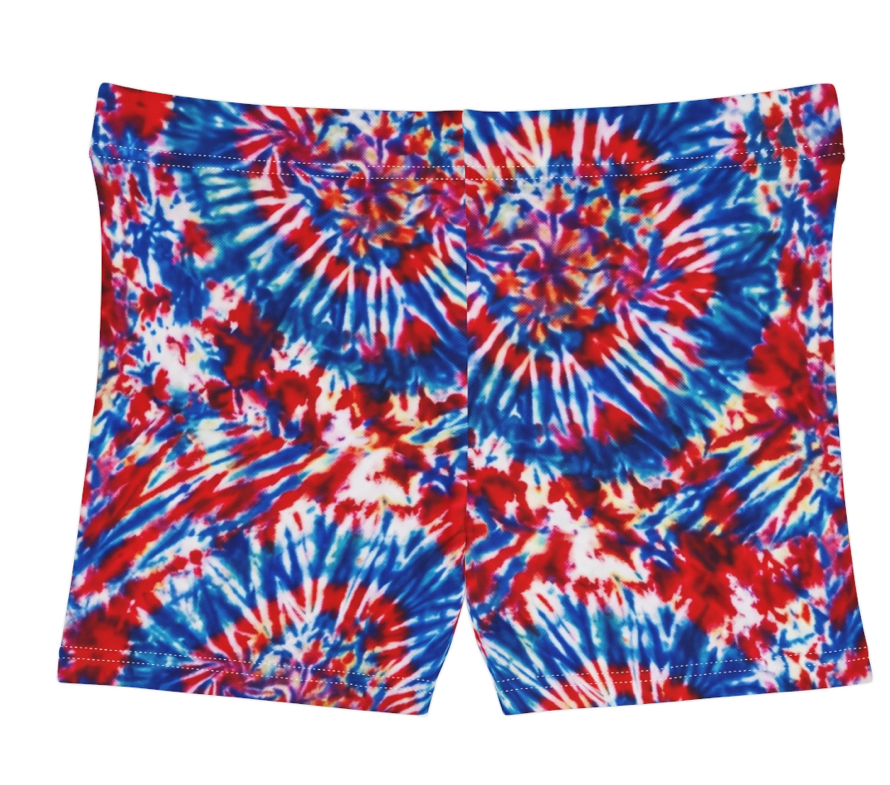 Coastal 1776 Women’s Running Shorts