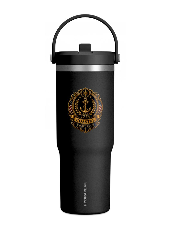 1776 Coastal Yacht Club Nomad Tumbler