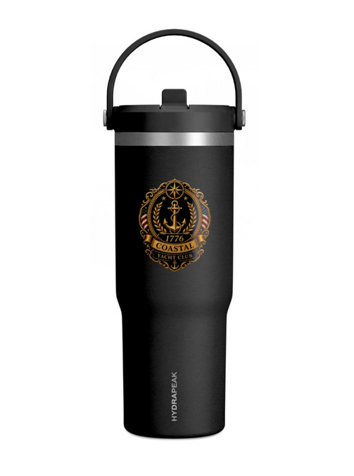1776 Coastal Yacht Club Nomad Tumbler